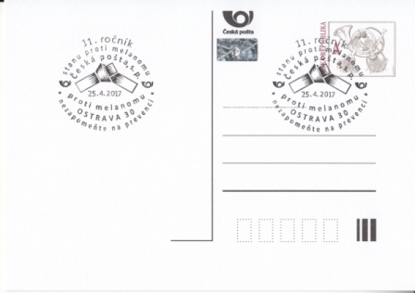 CDV 133 - CZ 2017 04 006 ●